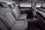 Audi A8 L 3.0 TFSI quattro 290 CV Gama A8 L Turismo Interior Asientos 4 puertas