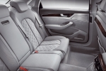 Audi A8 L 3.0 TFSI quattro 290 CV Gama A8 L Turismo Interior Asientos 4 puertas