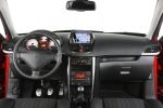 Peugeot 207 1.6 HDi 110 CV FAP GT Turismo Interior Salpicadero 3 puertas