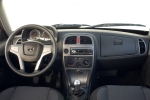 TATA Xenon Pick up CD 4x4 Pick up CD 4x4 Pick up Interior Salpicadero 4 puertas