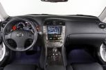 Lexus IS IS 250C President Descapotable Interior Salpicadero 2 puertas