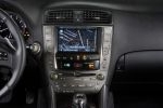 Lexus IS IS 250C President Descapotable Interior Consola Central 2 puertas