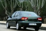 Renault M&eacute;gane Classic 1.9 dCi 102 CV Gama Megane Turismo Exterior Lateral-Posterior 5 puertas