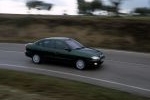 Renault M&eacute;gane Classic 1.9 dCi 102 CV Gama Megane Turismo Exterior Lateral-Frontal 5 puertas