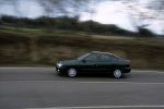 Renault M&eacute;gane Classic 1.9 dCi 102 CV Gama Megane Turismo Exterior Lateral 5 puertas