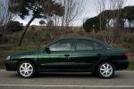 Renault M&eacute;gane Classic 1.9 dCi 102 CV Gama Megane Turismo Exterior Lateral 5 puertas