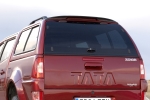 TATA Xenon Pick up CD 4x4 Pick up CD 4x4 Pick up Passion Red Exterior Posterior 4 puertas