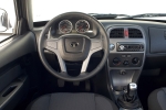 TATA Xenon Pick up CD 4x4 Pick up CD 4x4 Pick up Interior Salpicadero 4 puertas