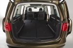 SEAT Alhambra Gama Alhambra Style con paquete Advance Style Monovolumen Interior Maletero 5 puertas