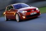 Renault M&eacute;gane 2.0 T 225 CV Sport Turismo Exterior Lateral-Frontal 3 puertas