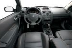 Renault M&eacute;gane 2.0 T 225 CV Sport Turismo Interior Salpicadero 5 puertas