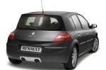 Renault M&eacute;gane Gama Megane GT Turismo Exterior Posterior-Lateral 5 puertas