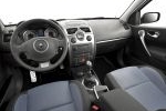 Renault M&eacute;gane Gama Megane GT Turismo Interior Salpicadero 5 puertas