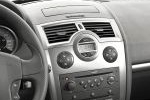 Renault M&eacute;gane Gama Megane GT Turismo Interior Consola Central 5 puertas