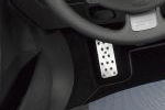 Renault M&eacute;gane Gama Megane GT Turismo Interior Pedales 5 puertas