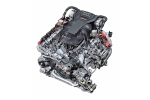 Audi A5 RS 5 RS 5 Coup&eacute; T&eacute;cnica Motor 2 puertas