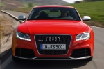 Audi A5 RS 5 RS 5 Coup&eacute; Rojo Brillante Exterior Frontal 2 puertas