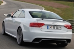 Audi A5 RS 5 RS 5 Coup&eacute; Blanco Ibis Exterior Posterior-Lateral 2 puertas
