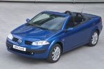 Renault M&eacute;gane 2.0 T 163 CV CC Turismo Exterior Frontal-Lateral 3 puertas