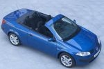Renault M&eacute;gane 2.0 T 163 CV CC Turismo Exterior Cenital-Lateral-Frontal 3 puertas