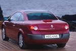 Renault M&eacute;gane 2.0 T 163 CV CC Turismo Exterior Lateral-Posterior 3 puertas