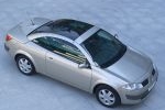Renault M&eacute;gane 2.0 T 163 CV CC Turismo Exterior Cenital-Lateral-Frontal 3 puertas
