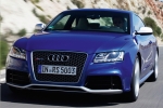 Audi A5 RS 5 RS 5 Coup&eacute; Azul Sprint Efecto Perla Exterior Frontal-Lateral 2 puertas