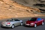 Renault M&eacute;gane 2.0 T 163 CV CC Turismo Exterior Posterior-Lateral 3 puertas