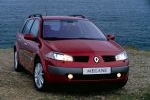 Renault M&eacute;gane 1.6 16V 113CV Gama Grand Tour Turismo familiar Exterior Lateral-Frontal 5 puertas