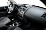 Renault M&eacute;gane Gama Grand Tour Gama Grand Tour Turismo familiar Interior Salpicadero 5 puertas