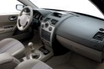 Renault M&eacute;gane Gama Megane Sed&aacute;n Gama Megane Sed&aacute;n Turismo Interior Salpicadero 4 puertas