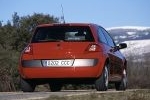 Renault M&eacute;gane 1.4 16V 98 CV Gama Megane Turismo Exterior Posterior-Lateral 3 puertas