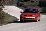 Renault M&eacute;gane 1.4 16V 98 CV Gama Megane Turismo Exterior Frontal 3 puertas