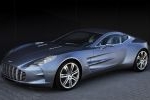 Aston Martin One-77 One 77 Gama One 77 Coup&eacute; Exterior Frontal-Lateral 2 puertas