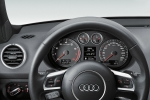 Audi A3 Gama A3 Gama A3 Turismo Interior Volante 3 puertas