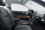 Audi A3 Gama A3 Gama A3 Turismo Interior Asientos 3 puertas