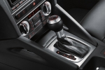 Audi A3 Gama A3 Gama A3 Turismo Interior Palanca de Cambios 3 puertas