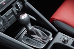 Audi A3 Gama A3 Gama A3 Turismo Interior Palanca de Cambios 3 puertas