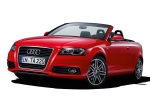 Audi A3 Gama A3 Cabrio Gama A3 Cabrio Descapotable Exterior Frontal-Lateral 2 puertas