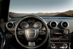 Audi A3 Gama A3 Cabrio Gama A3 Cabrio Descapotable Interior Salpicadero 2 puertas