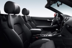 Audi A3 Gama A3 Cabrio Gama A3 Cabrio Descapotable Interior Asientos 2 puertas