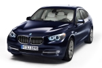 BMW Serie 5 535d xDrive Gran Turismo Gama Serie 5 Gran Turismo Turismo Exterior Lateral-Frontal 4 puertas