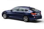 BMW Serie 5 535d xDrive Gran Turismo Gama Serie 5 Gran Turismo Turismo Exterior Posterior-Lateral 5 puertas
