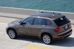 BMW X5 xDrive35i 306 CV Gama X5 Todo terreno Sparkling Bronze Exterior Lateral-Frontal-Cenital 5 puertas