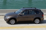 BMW X5 xDrive35i 306 CV Gama X5 Todo terreno Sparkling Bronze Exterior Lateral 5 puertas
