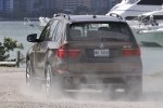 BMW X5 xDrive35i 306 CV Gama X5 Todo terreno Sparkling Bronze Exterior Posterior 5 puertas