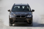 BMW X5 xDrive35i 306 CV Gama X5 Todo terreno Sparkling Bronze Exterior Frontal 5 puertas