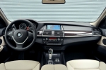BMW X5 xDrive35i 306 CV Gama X5 Todo terreno Interior Salpicadero 5 puertas