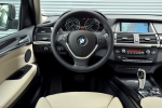 BMW X5 xDrive35i 306 CV Gama X5 Todo terreno Interior Salpicadero 5 puertas