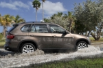 BMW X5 xDrive35i 306 CV Gama X5 Todo terreno Sparkling Bronze Exterior Lateral 5 puertas